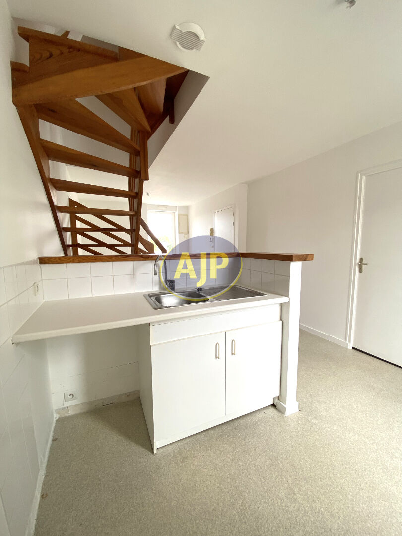 Appartement Le Coudray 3 pièces - photo 2