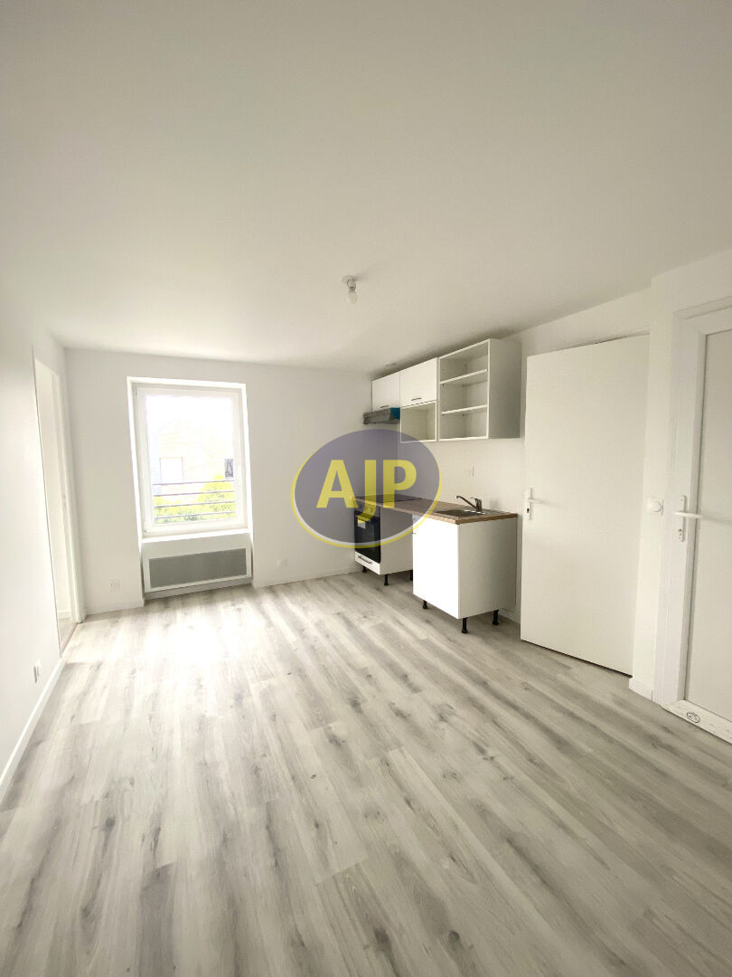 Appartement 2 pièces Beslé sur Vilaine - photo 1
