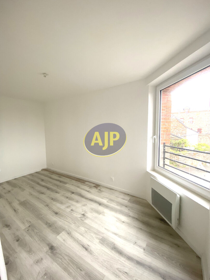 Appartement 2 pièces Beslé sur Vilaine - photo 3