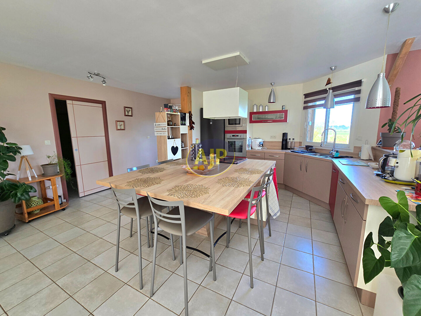 Maison Guémené-Penfao 10 pièce(s) 220 m2, 1742 m² terrain - photo 5