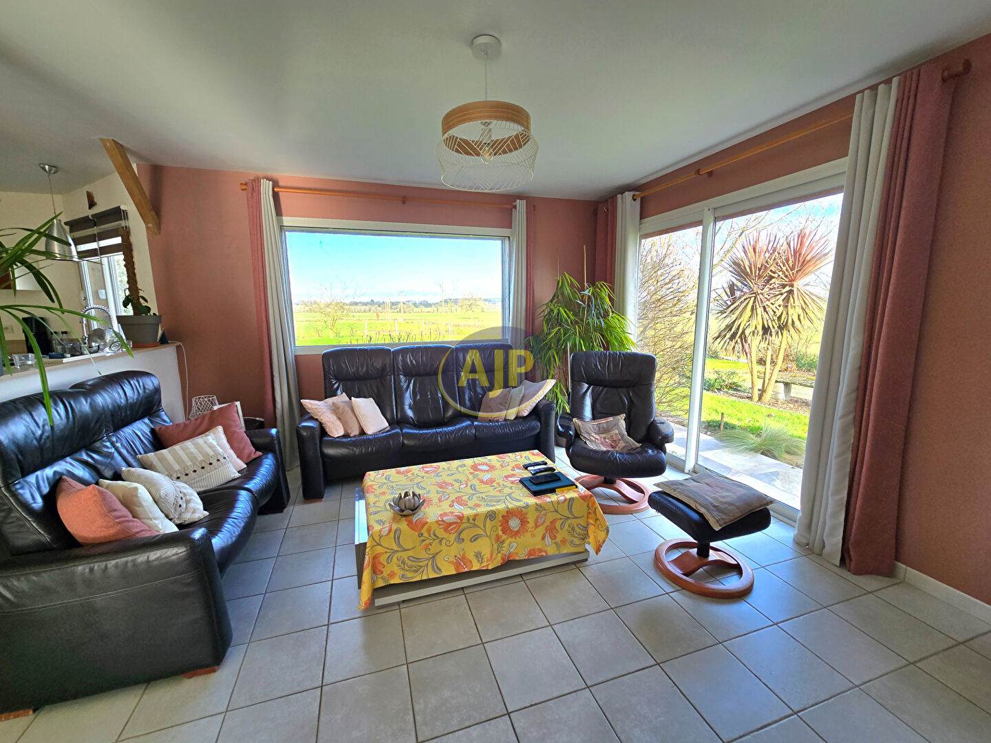 Maison Guémené-Penfao 10 pièce(s) 220 m2, 1742 m² terrain - photo 7