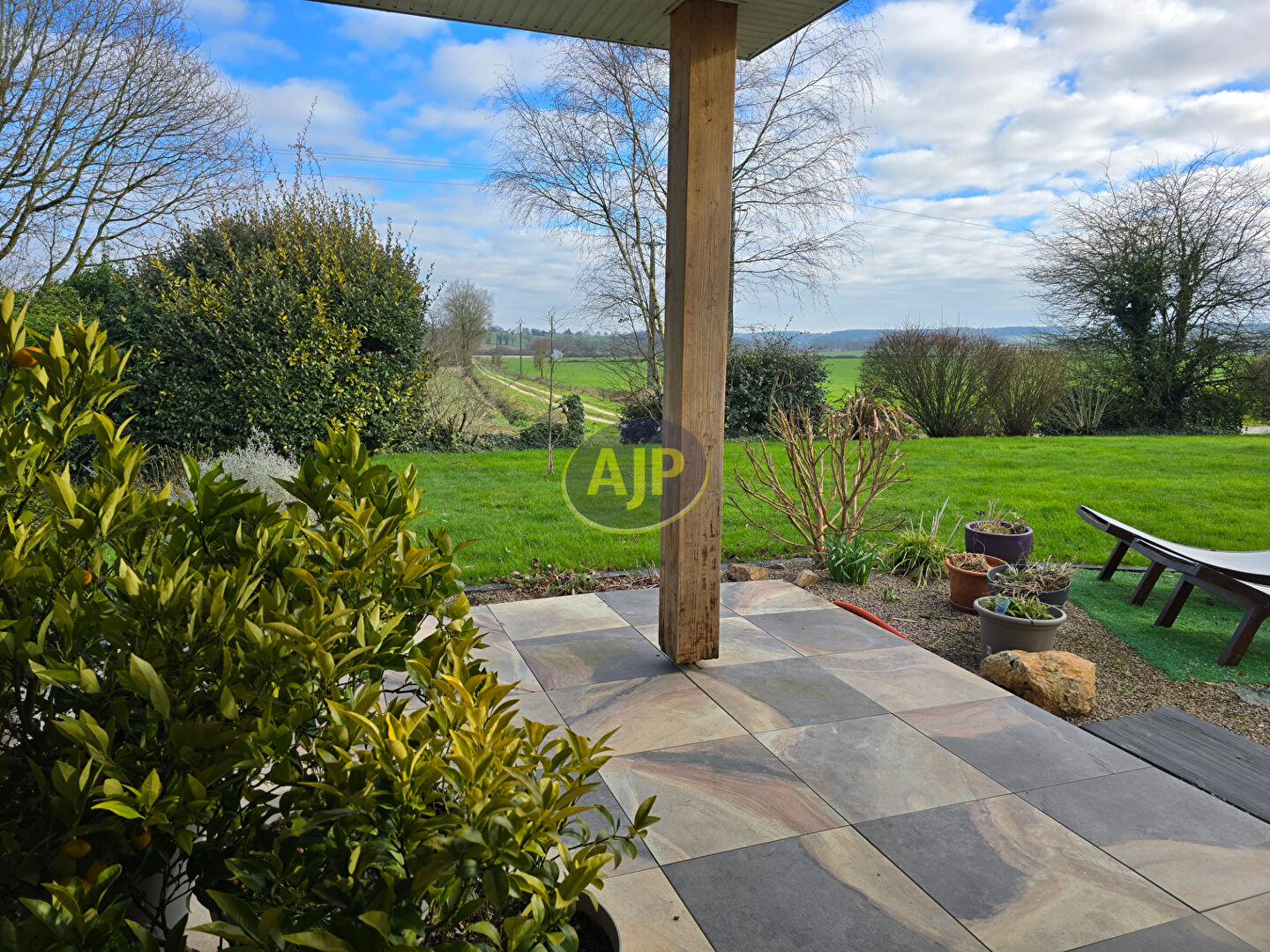 Maison Guémené-Penfao 10 pièce(s) 220 m2, 1742 m² terrain - photo 8