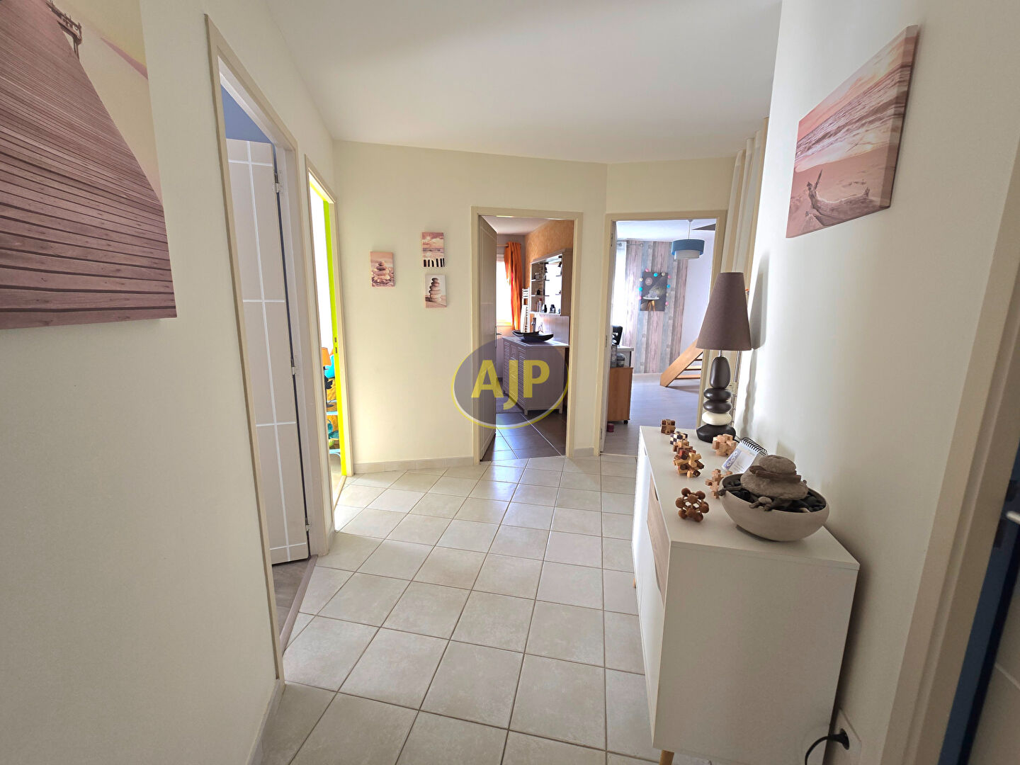 Maison Guémené-Penfao 10 pièce(s) 220 m2, 1742 m² terrain - photo 9