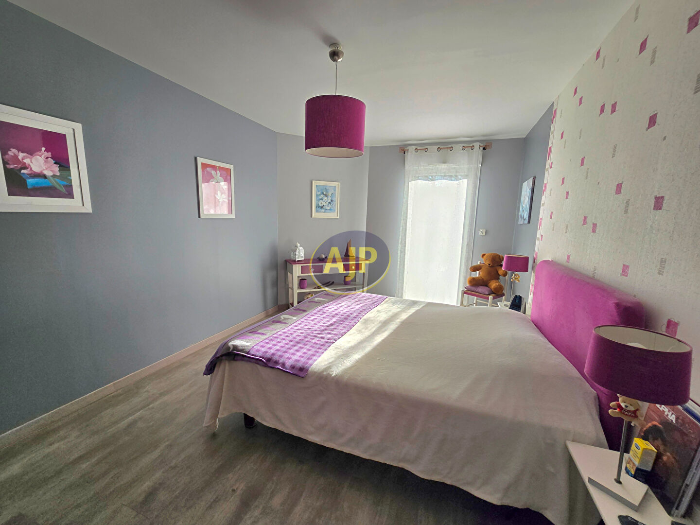 Maison Guémené-Penfao 10 pièce(s) 220 m2, 1742 m² terrain - photo 10