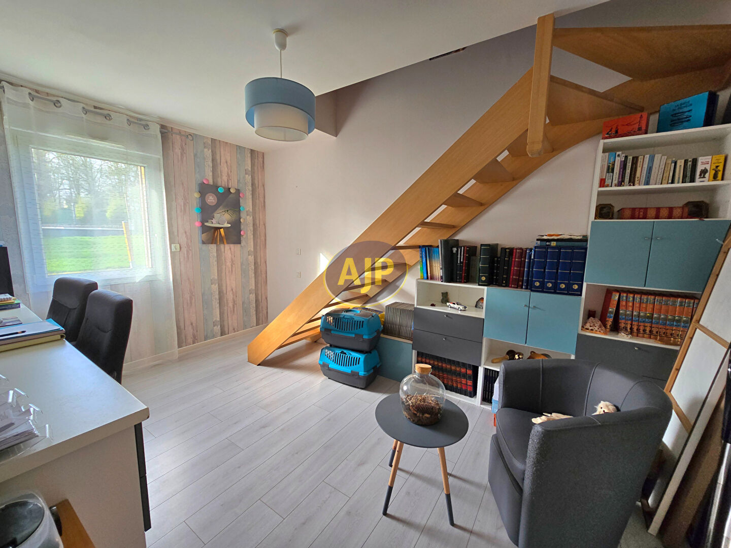 Maison Guémené-Penfao 10 pièce(s) 220 m2, 1742 m² terrain - photo 13