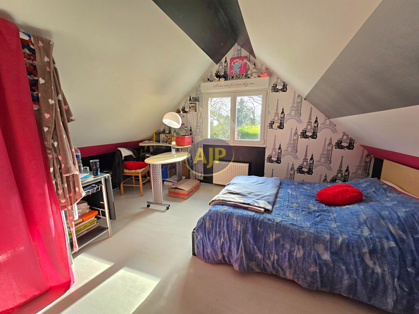 Maison Guémené-Penfao 10 pièce(s) 220 m2, 1742 m² terrain - photo 14