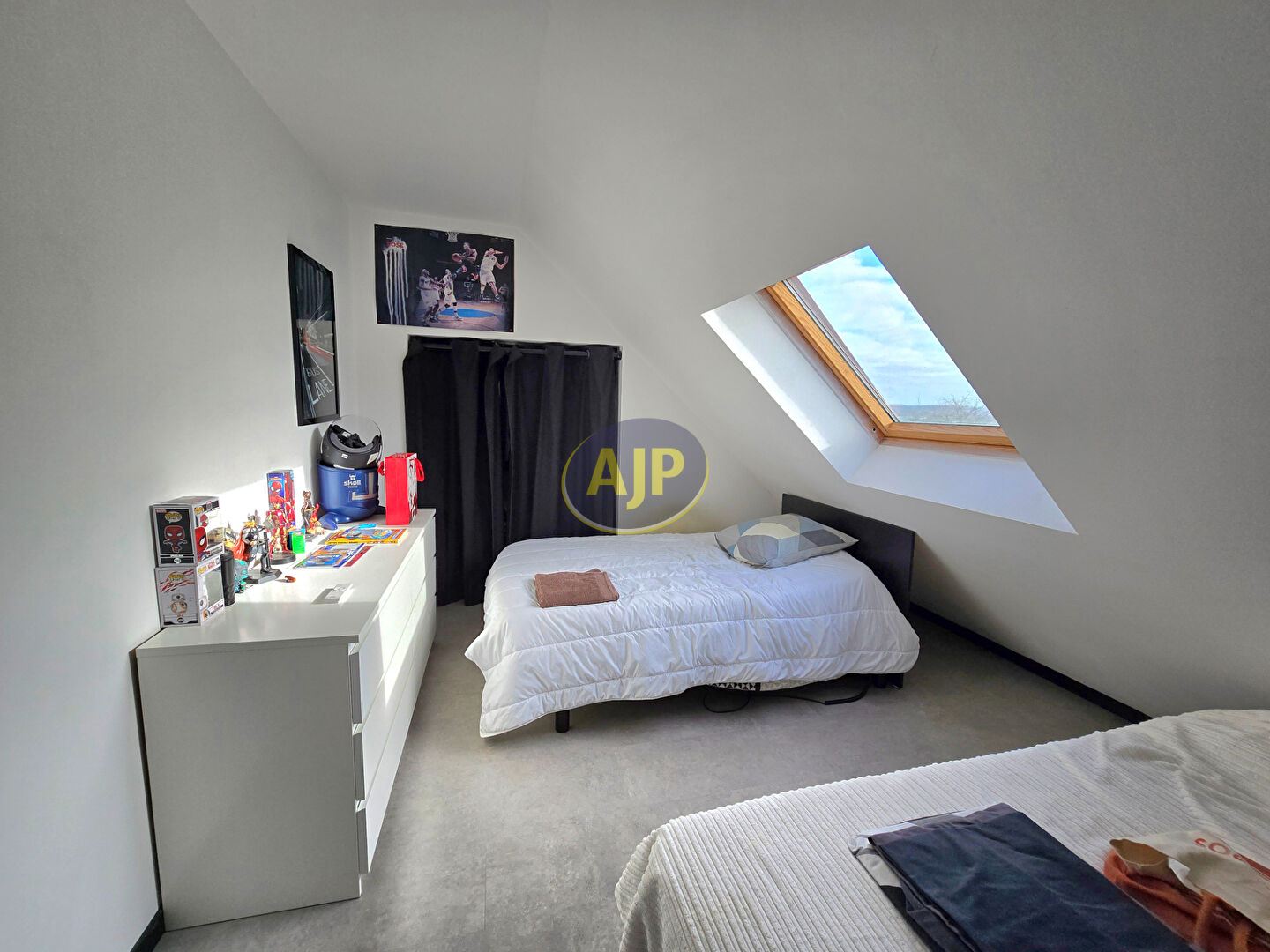 Maison Guémené-Penfao 10 pièce(s) 220 m2, 1742 m² terrain - photo 16