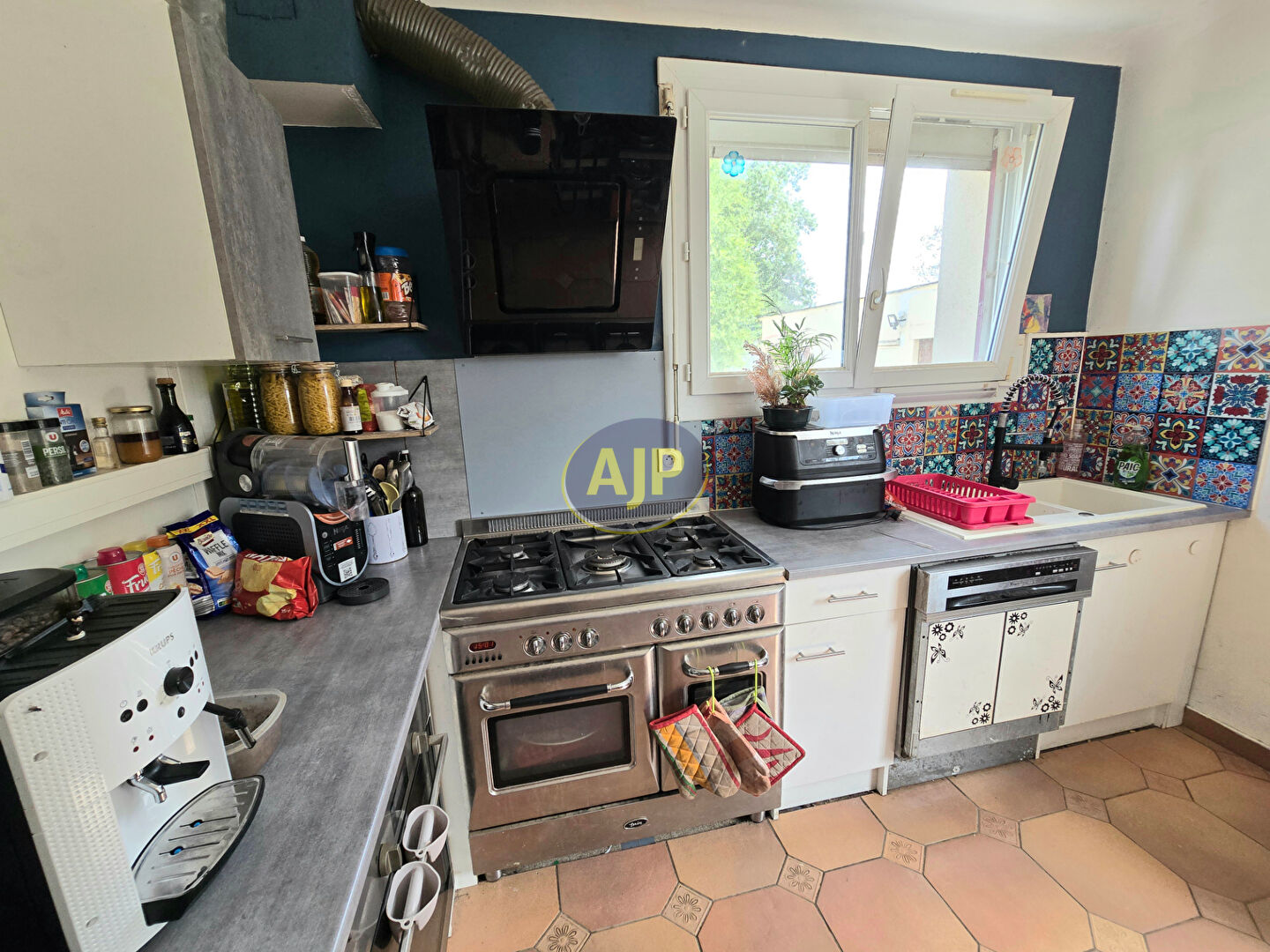 Maison Guemene Penfao 8 pièces 133 m2 - photo 2