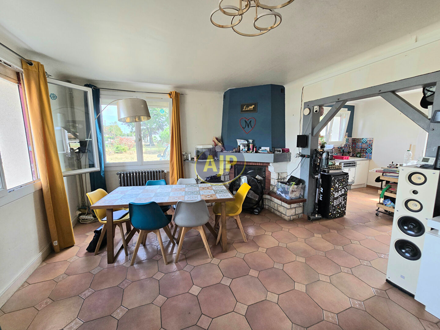 Maison Guemene Penfao 8 pièces 133 m2 - photo 3