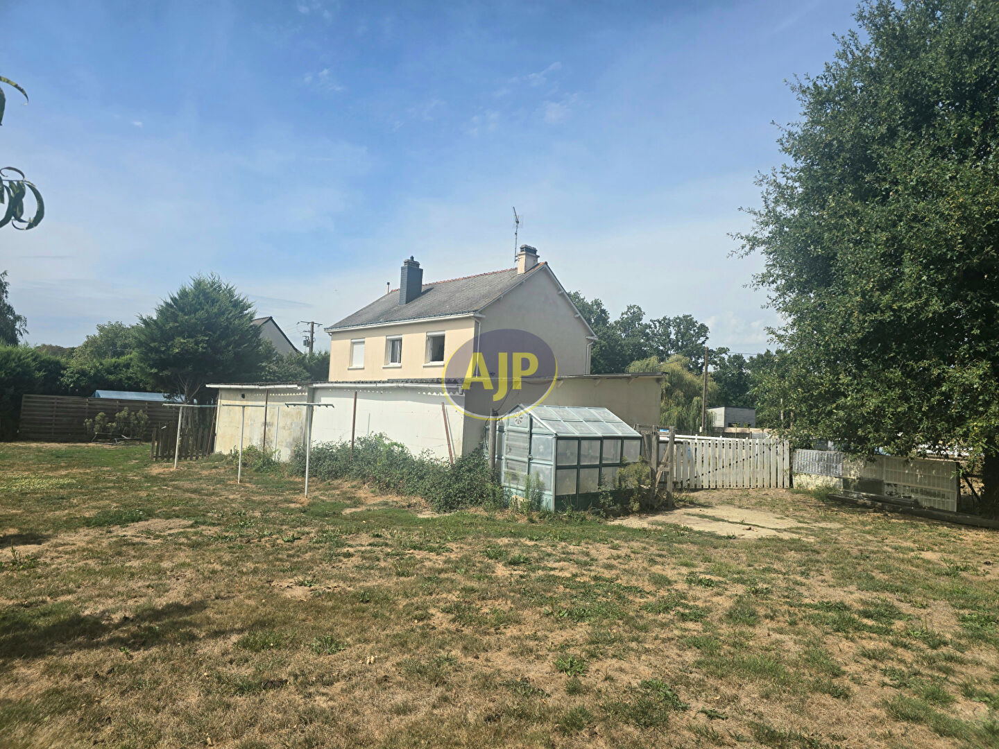 Maison Guemene Penfao 8 pièces 133 m2 - photo 13