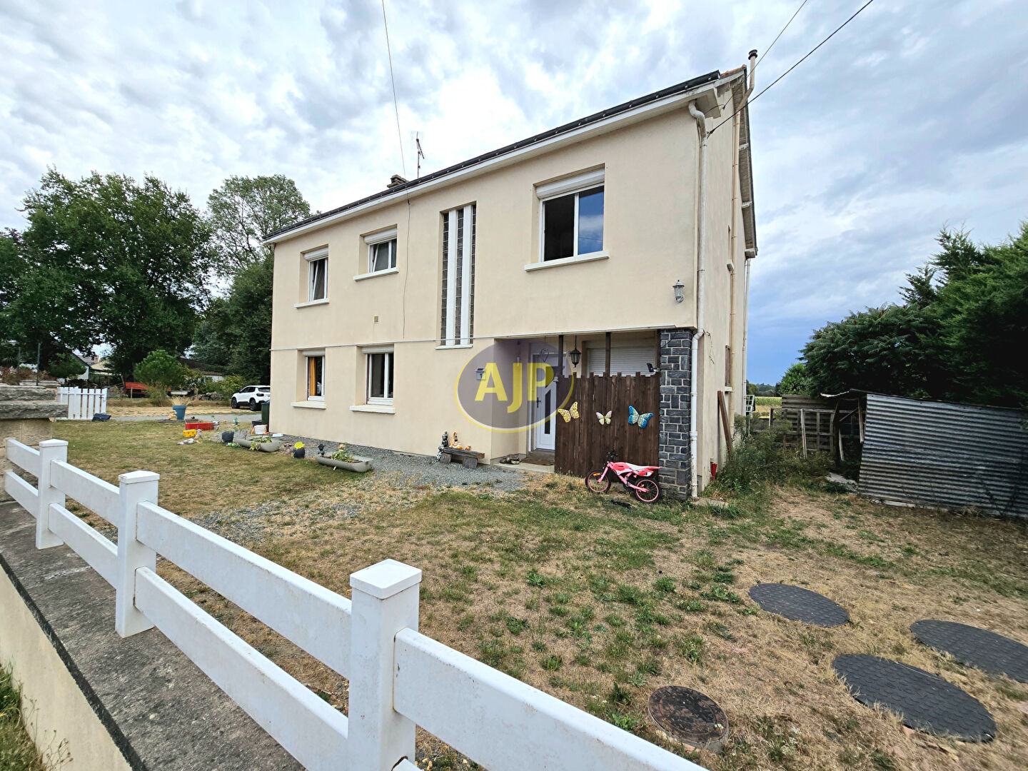 Maison Guemene Penfao 8 pièces 133 m2 - photo 14