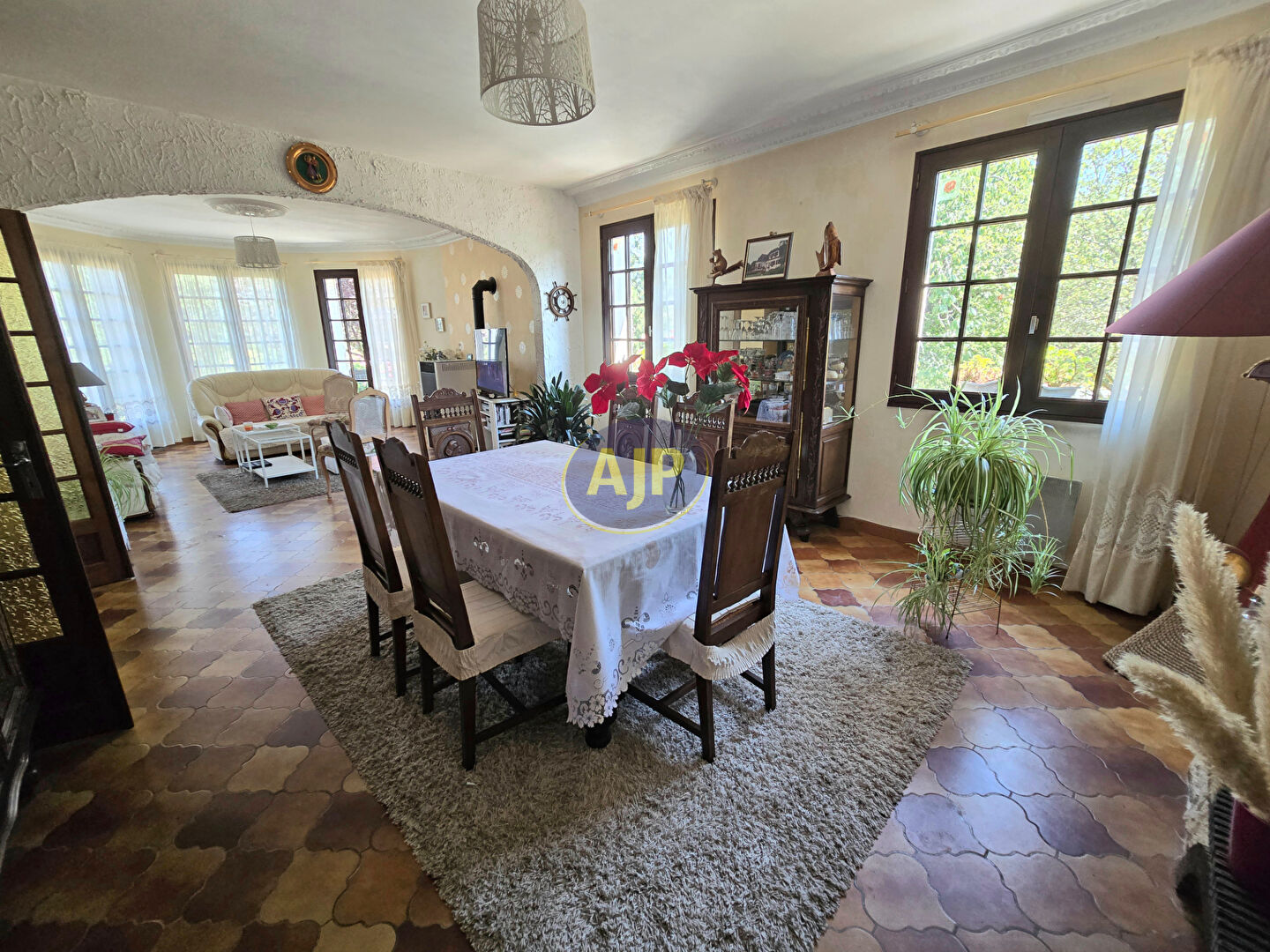 Maison Grand-Fougeray 6 pièces 153 m2 - 2356 m² Terrain - photo 4