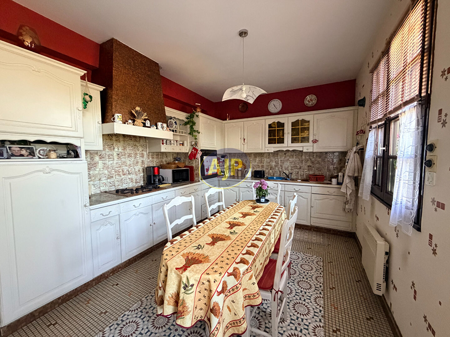 Maison Grand-Fougeray 6 pièces 153 m2 - 2356 m² Terrain - photo 5