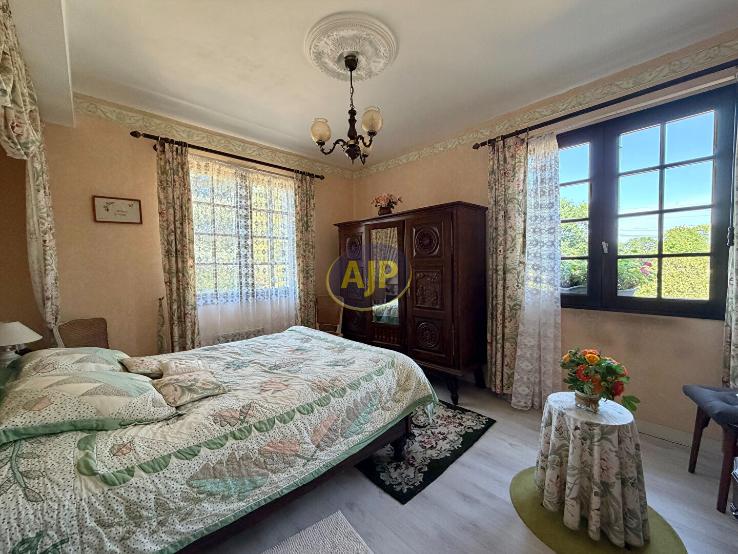 Maison Grand-Fougeray 6 pièces 153 m2 - 2356 m² Terrain - photo 6