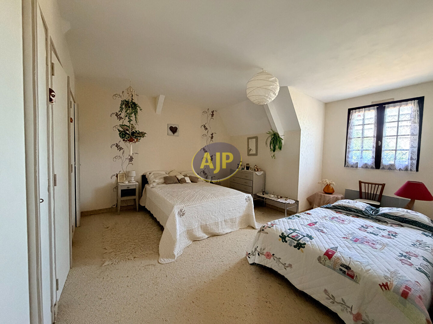 Maison Grand-Fougeray 6 pièces 153 m2 - 2356 m² Terrain - photo 8