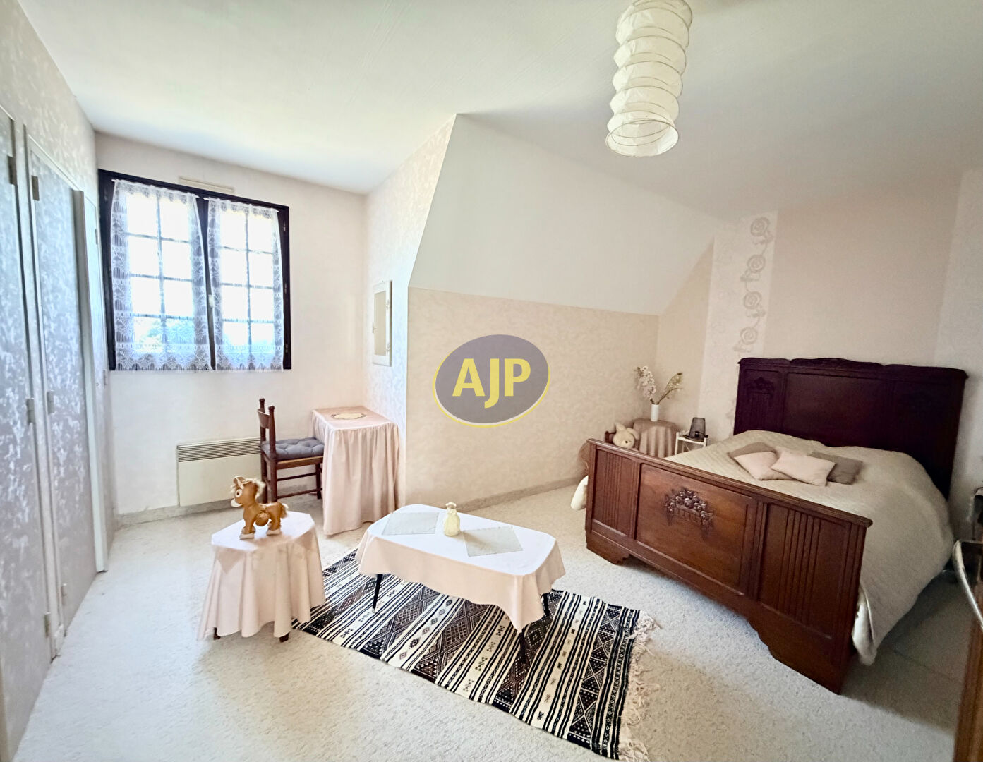 Maison Grand-Fougeray 6 pièces 153 m2 - 2356 m² Terrain - photo 9