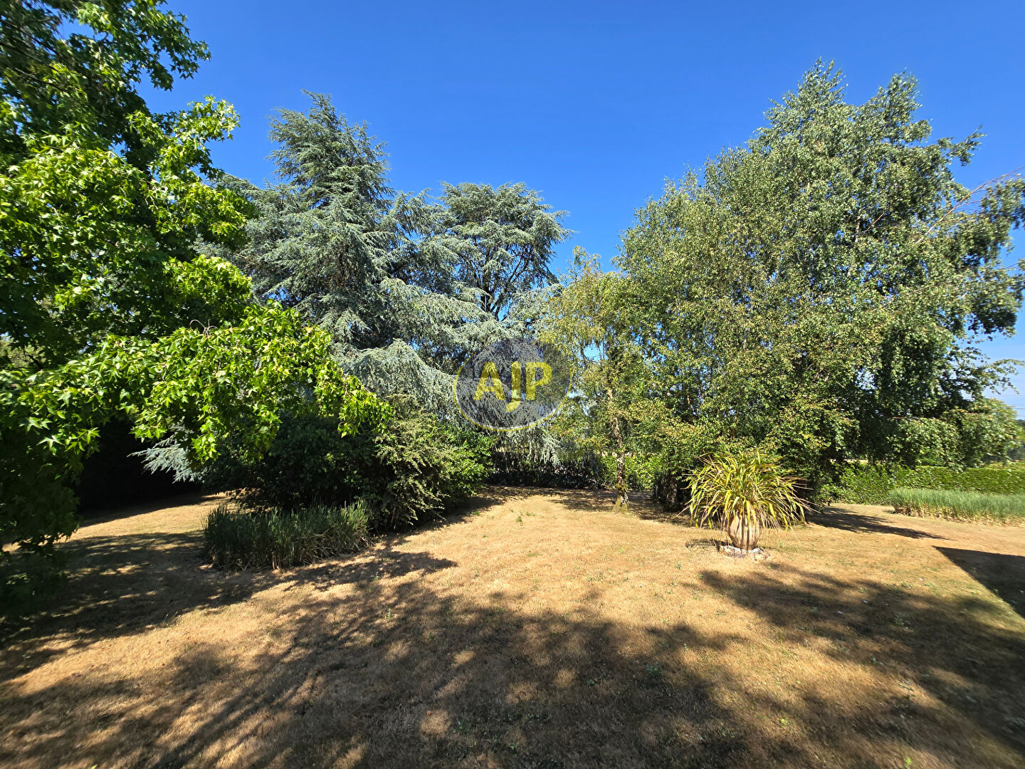 Maison Grand-Fougeray 6 pièces 153 m2 - 2356 m² Terrain - photo 10