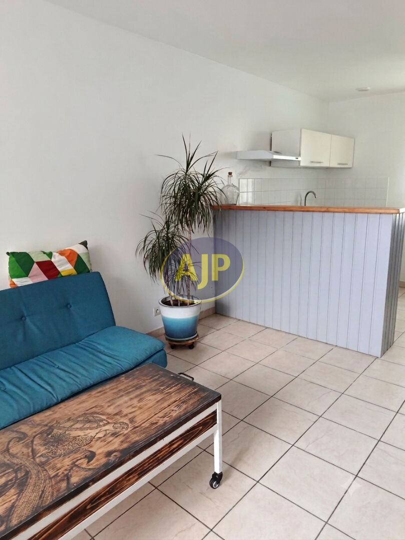 Bel appartement 2 chambres bourg du Coudray - photo 1