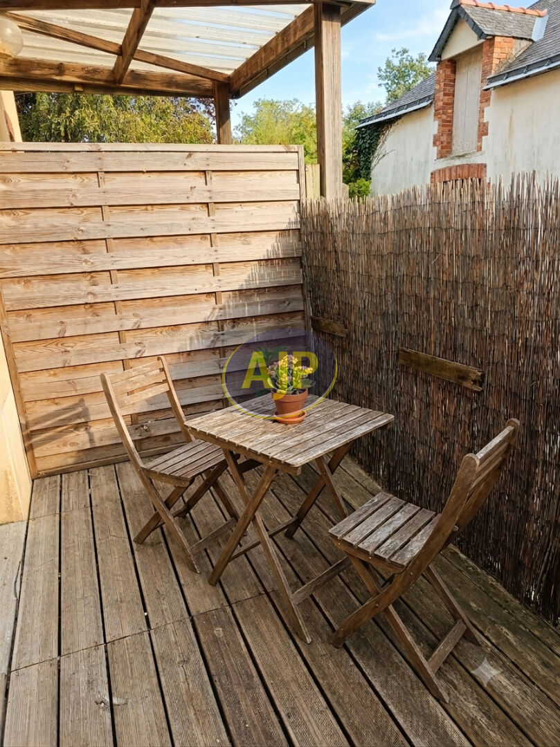 Bel appartement 2 chambres bourg du Coudray - photo 3