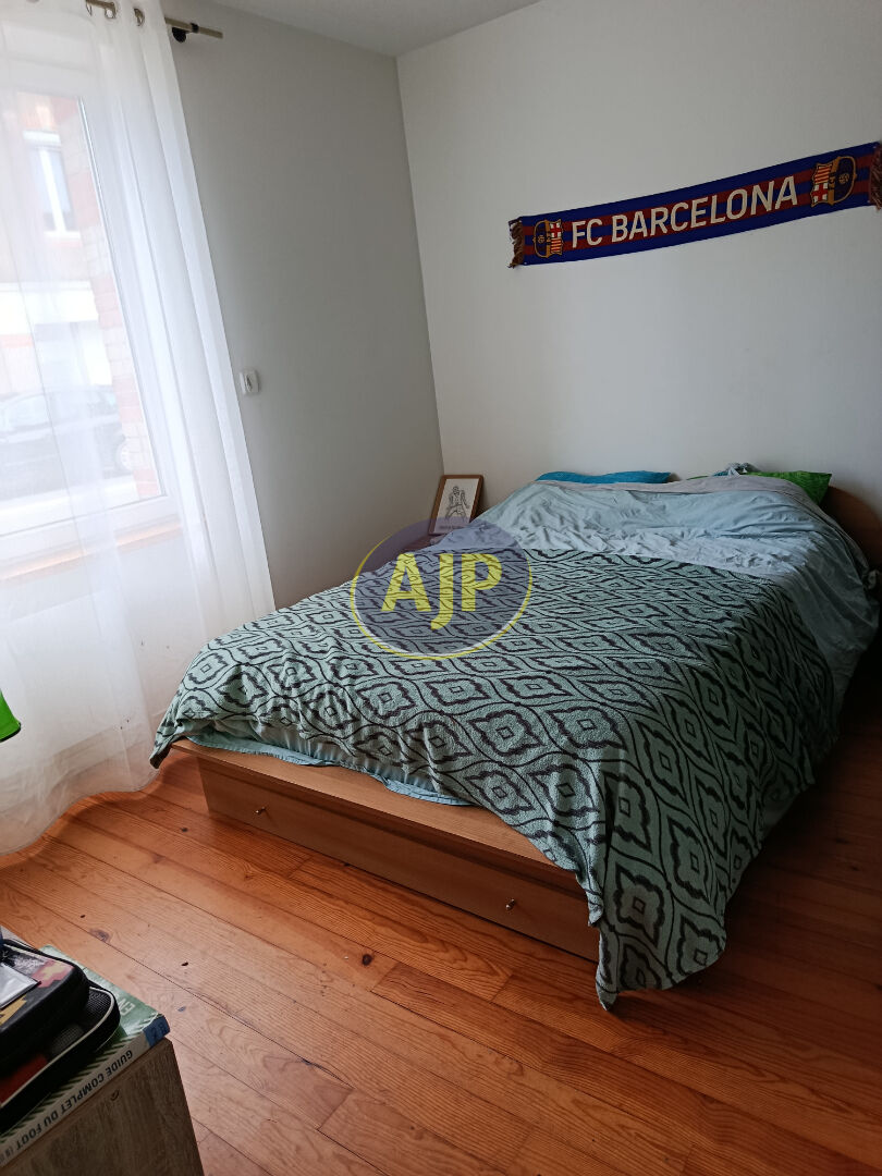 Bel appartement 2 chambres bourg du Coudray - photo 5