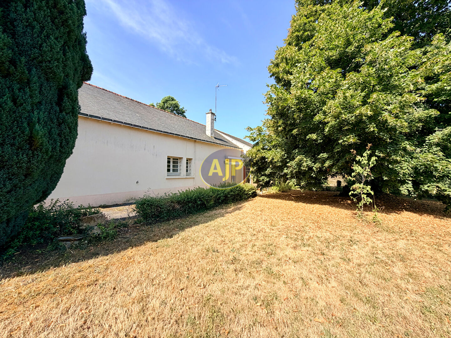 Maison Guemene Penfao 4 pièces 104 m2 - photo 2