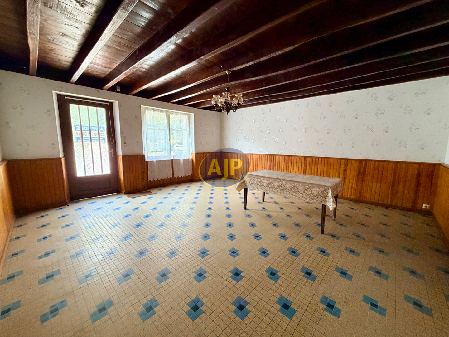 Maison Guemene Penfao 4 pièces 104 m2 - photo 3