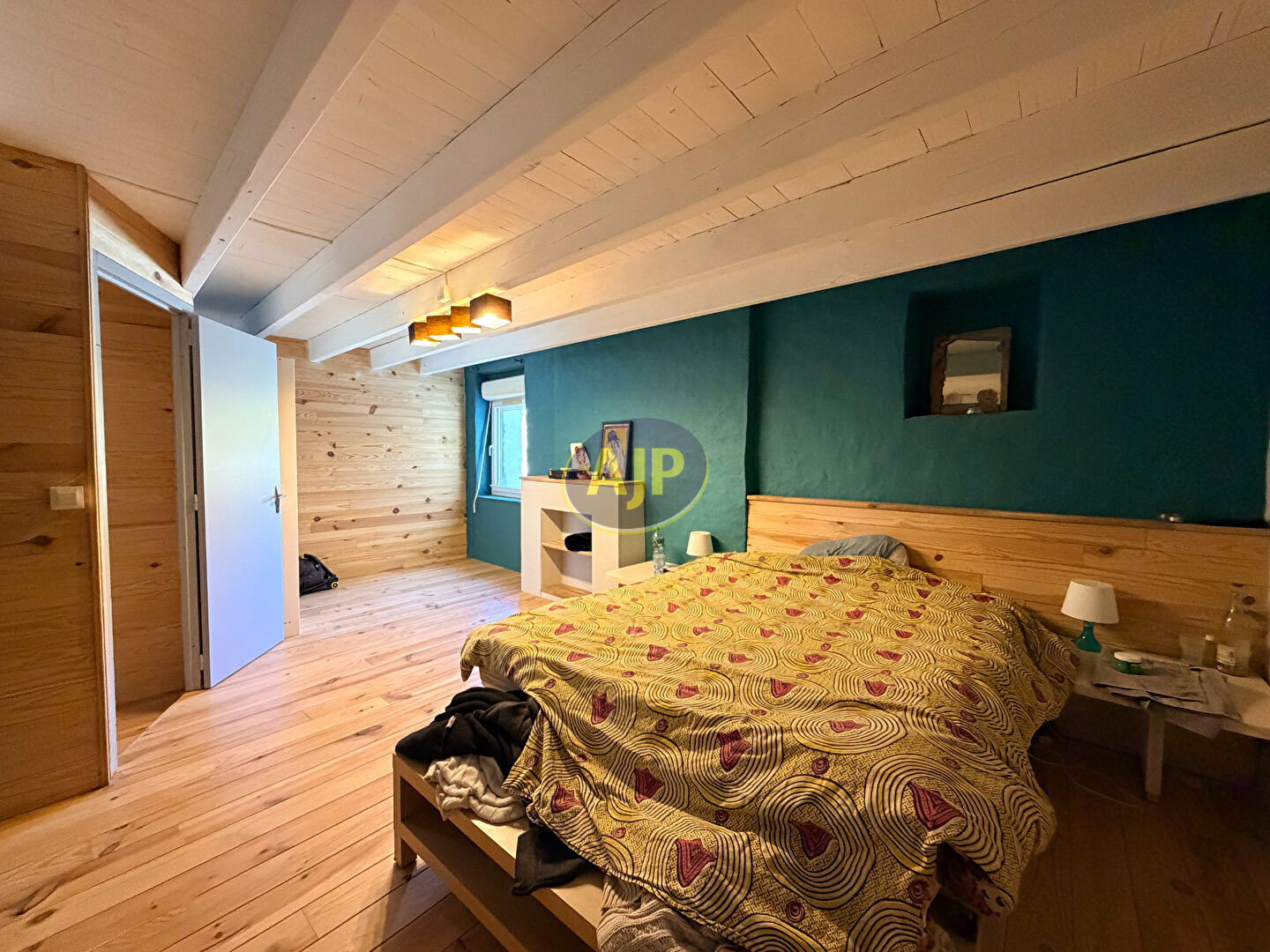 Deux maison d'habitation 7 pièces - Bourg de Sainte Anne sur Vilaine - photo 3