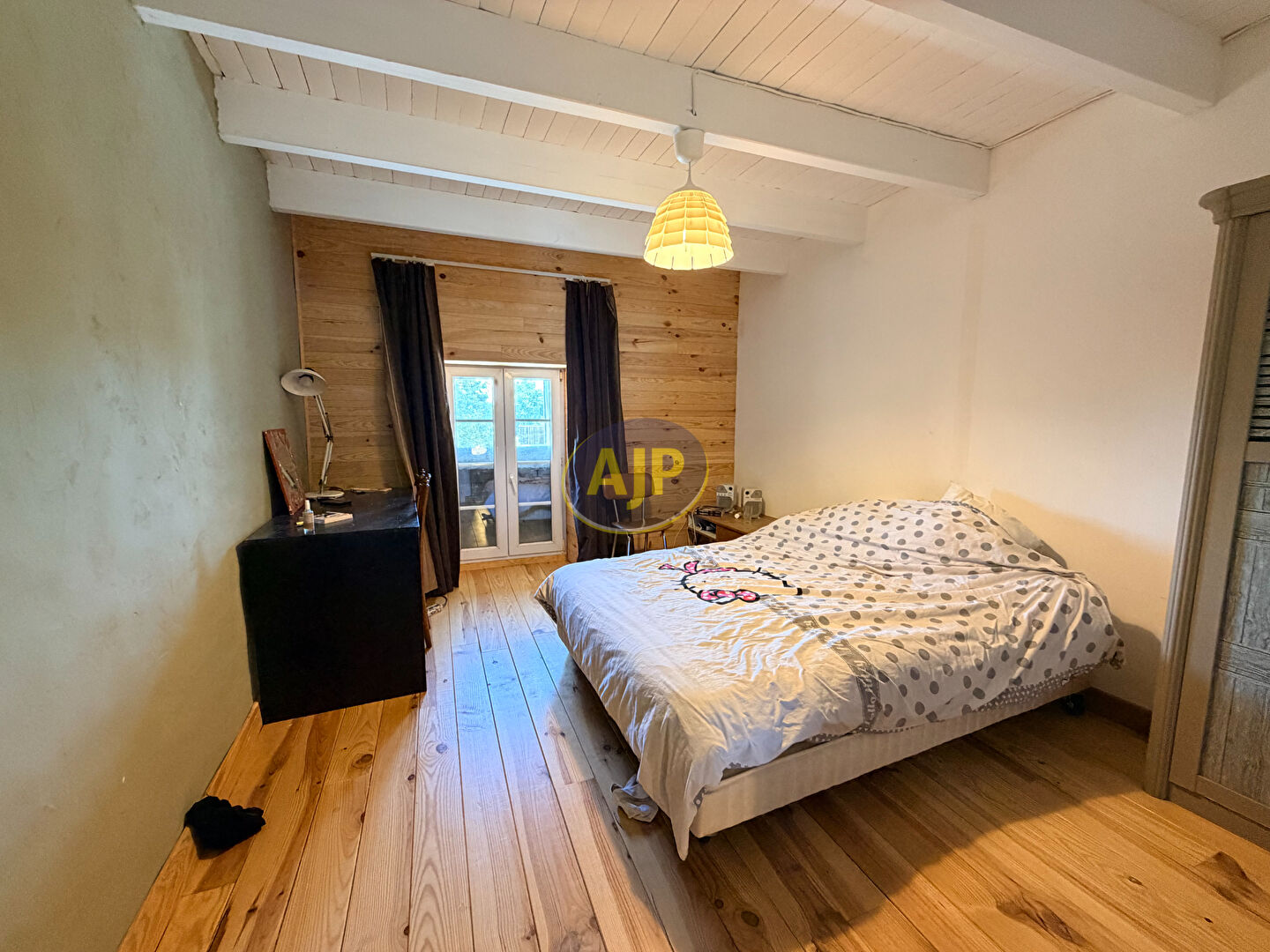 Deux maison d'habitation 7 pièces - Bourg de Sainte Anne sur Vilaine - photo 4