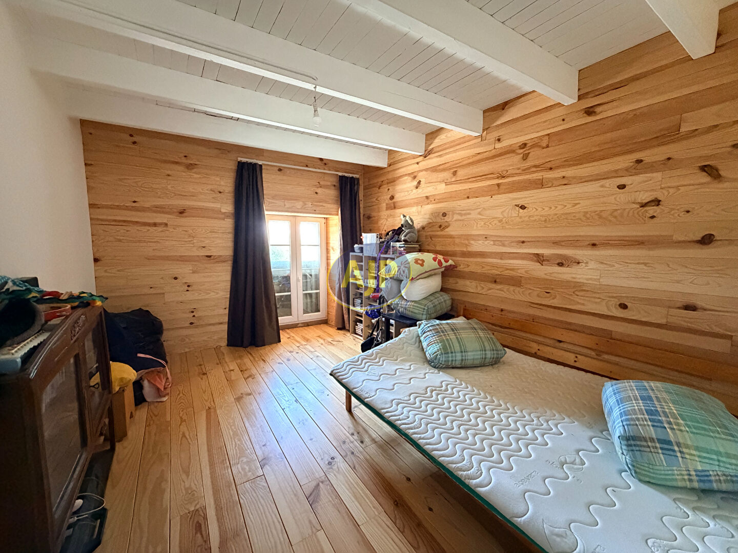 Deux maison d'habitation 7 pièces - Bourg de Sainte Anne sur Vilaine - photo 5