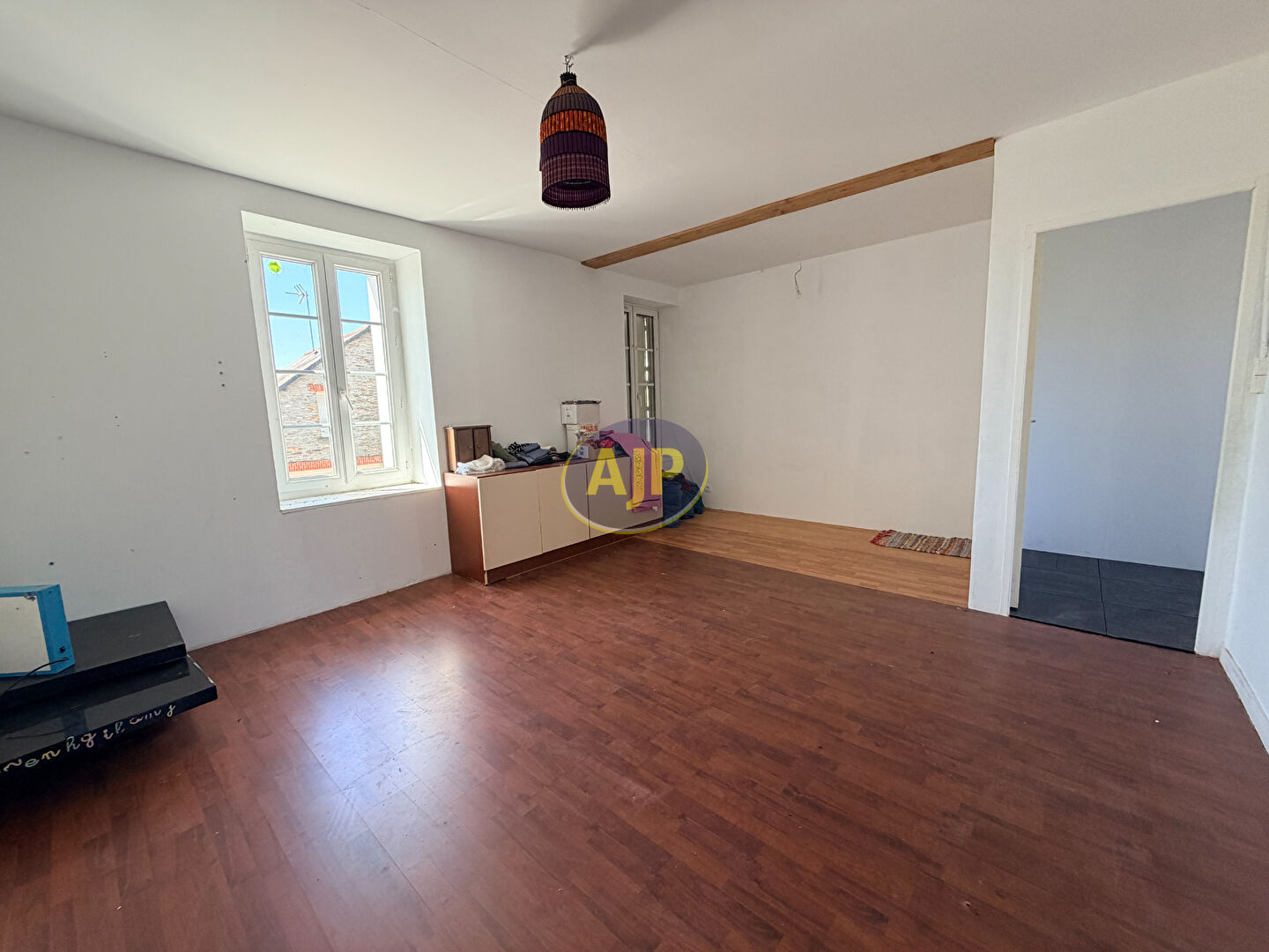 Deux maison d'habitation 7 pièces - Bourg de Sainte Anne sur Vilaine - photo 9