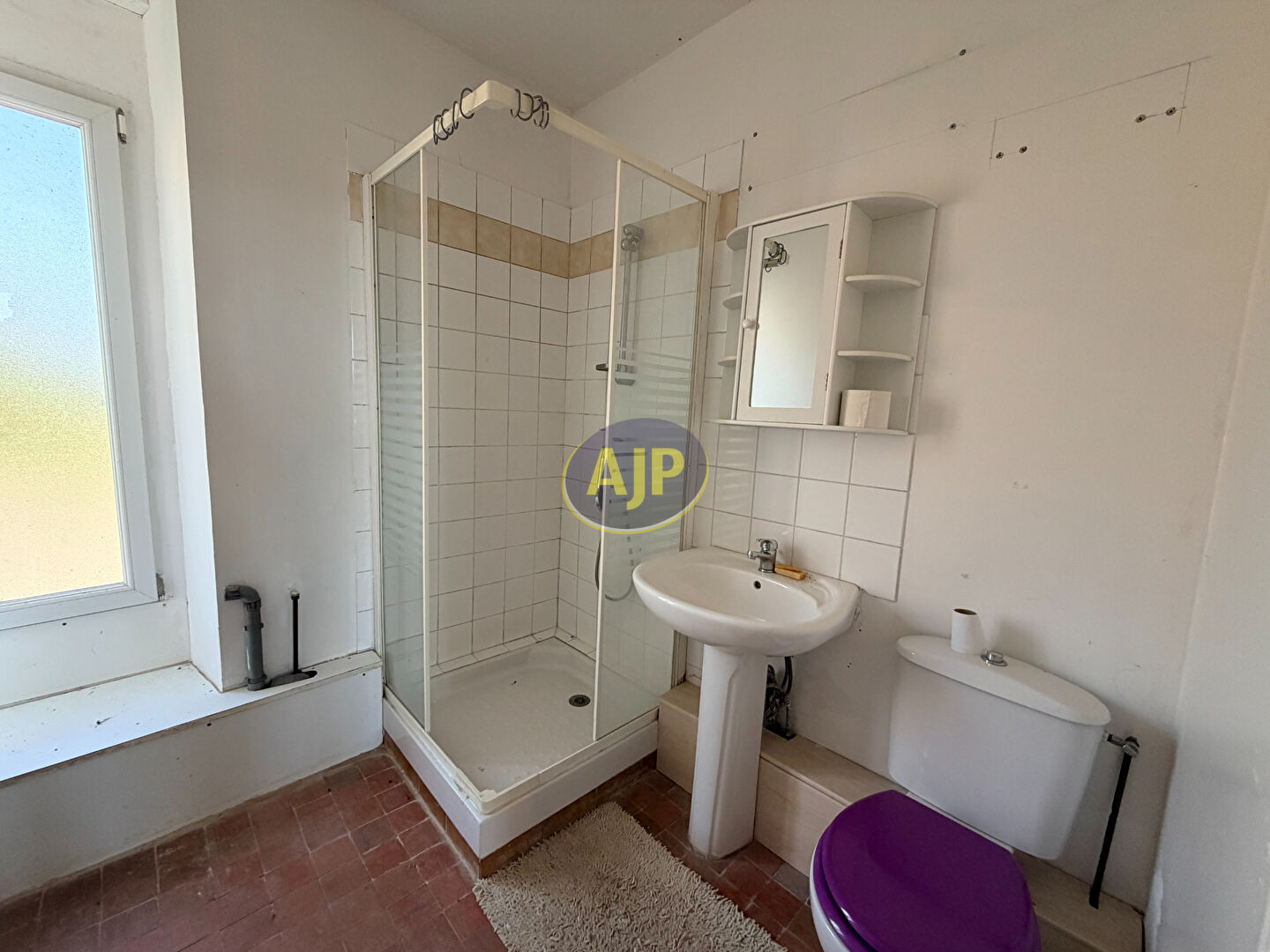 Deux maison d'habitation 7 pièces - Bourg de Sainte Anne sur Vilaine - photo 11