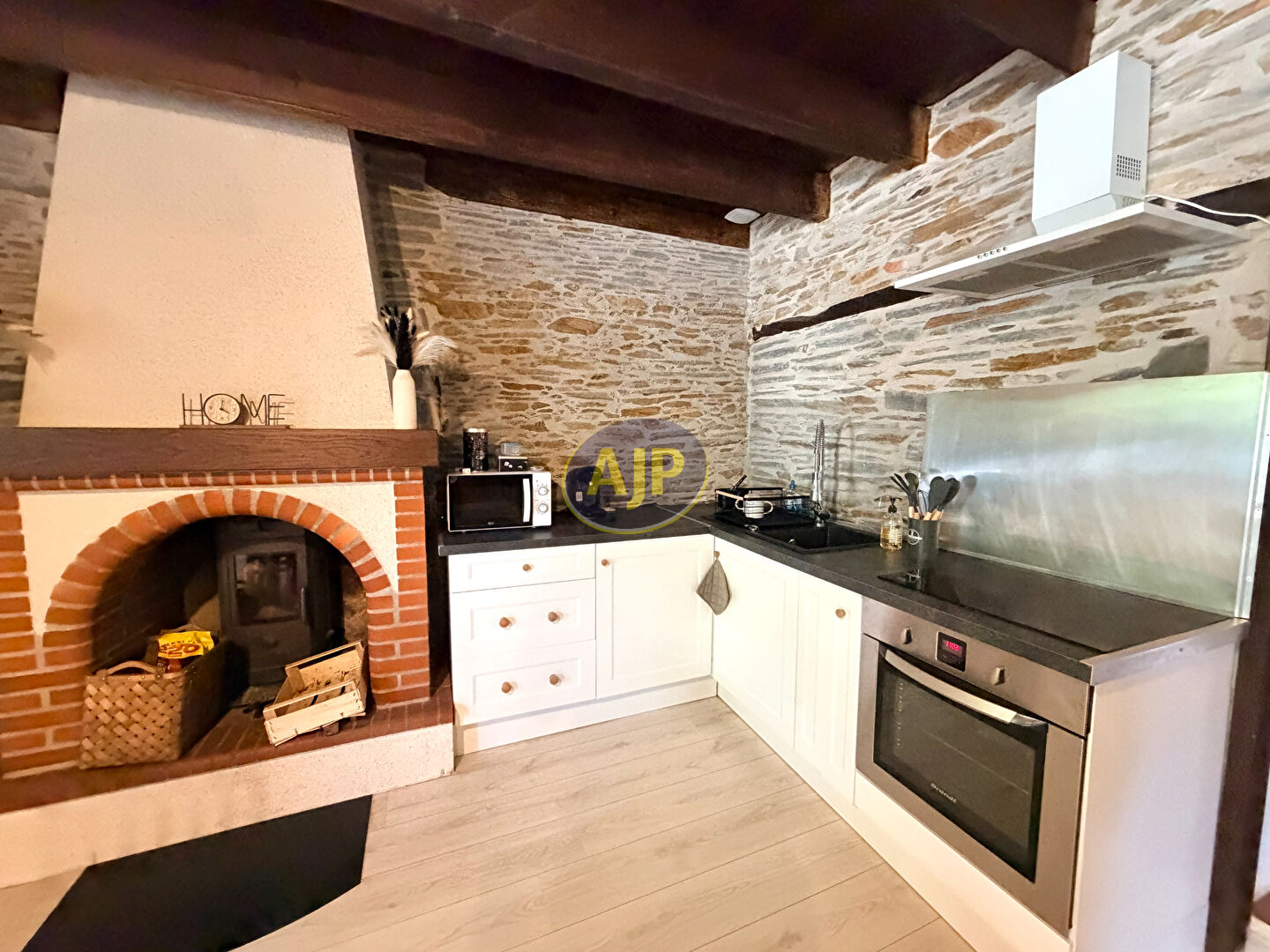 Maison Guemene Penfao 5 pièces 86 m² - 1185 m² de terrain - photo 1