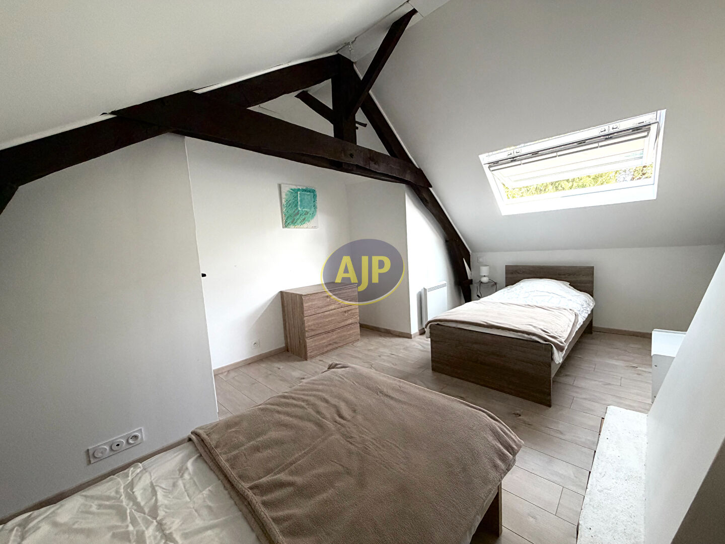 Maison Guemene Penfao 5 pièces 86 m² - 1185 m² de terrain - photo 6