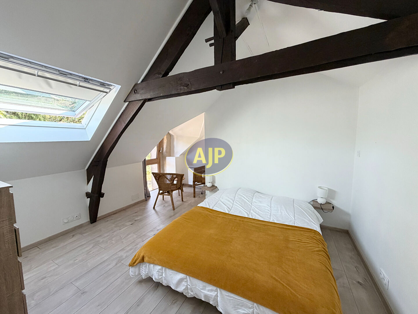 Maison Guemene Penfao 5 pièces 86 m² - 1185 m² de terrain - photo 7