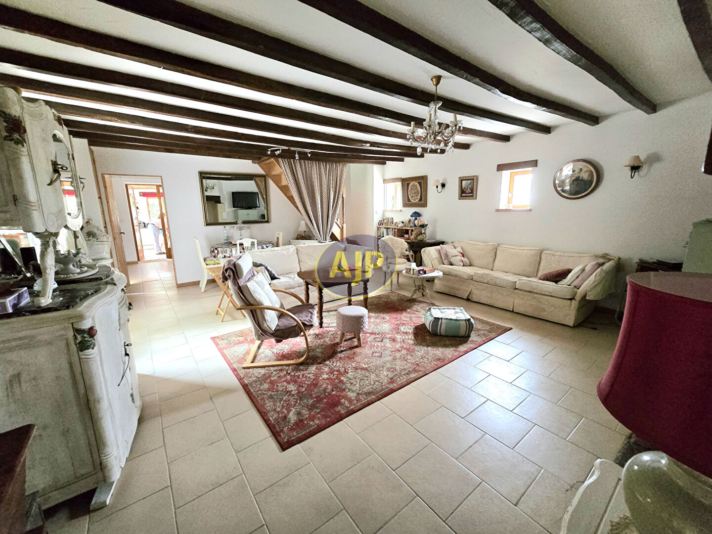 Longère Masserac 6 pièces 170 m² - 2012 m² de terrain - photo 3