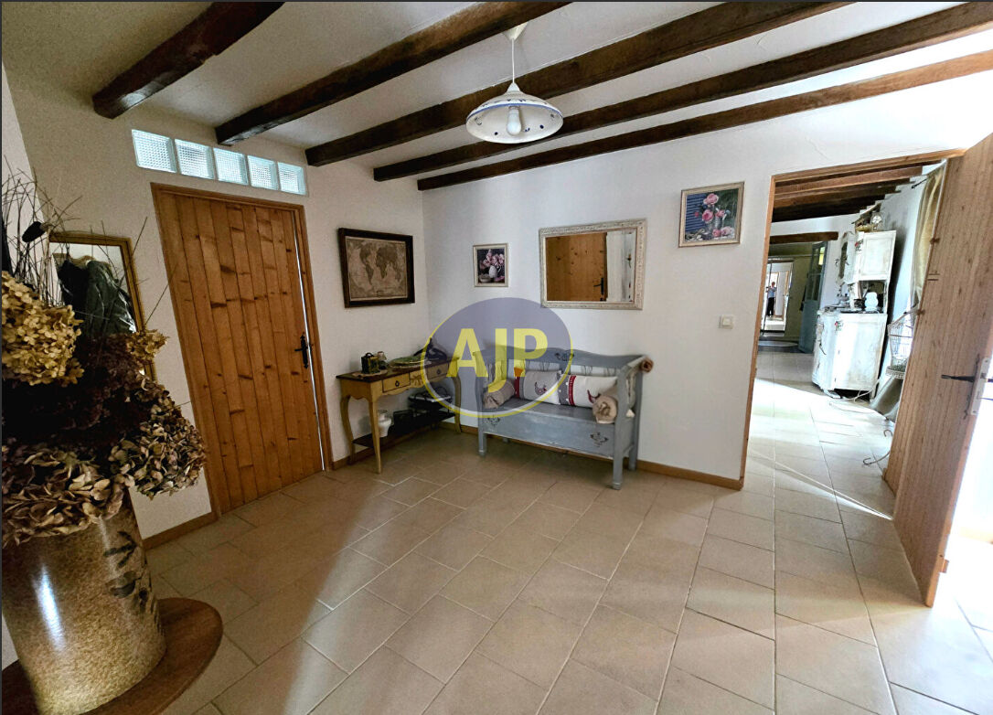 Longère Masserac 6 pièces 170 m² - 2012 m² de terrain - photo 7