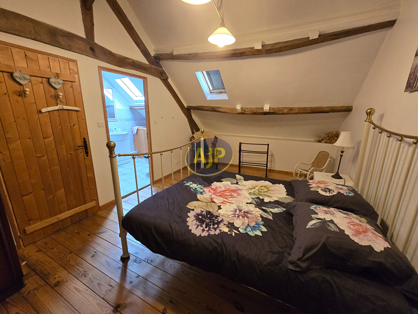 Longère Masserac 6 pièces 170 m² - 2012 m² de terrain - photo 8