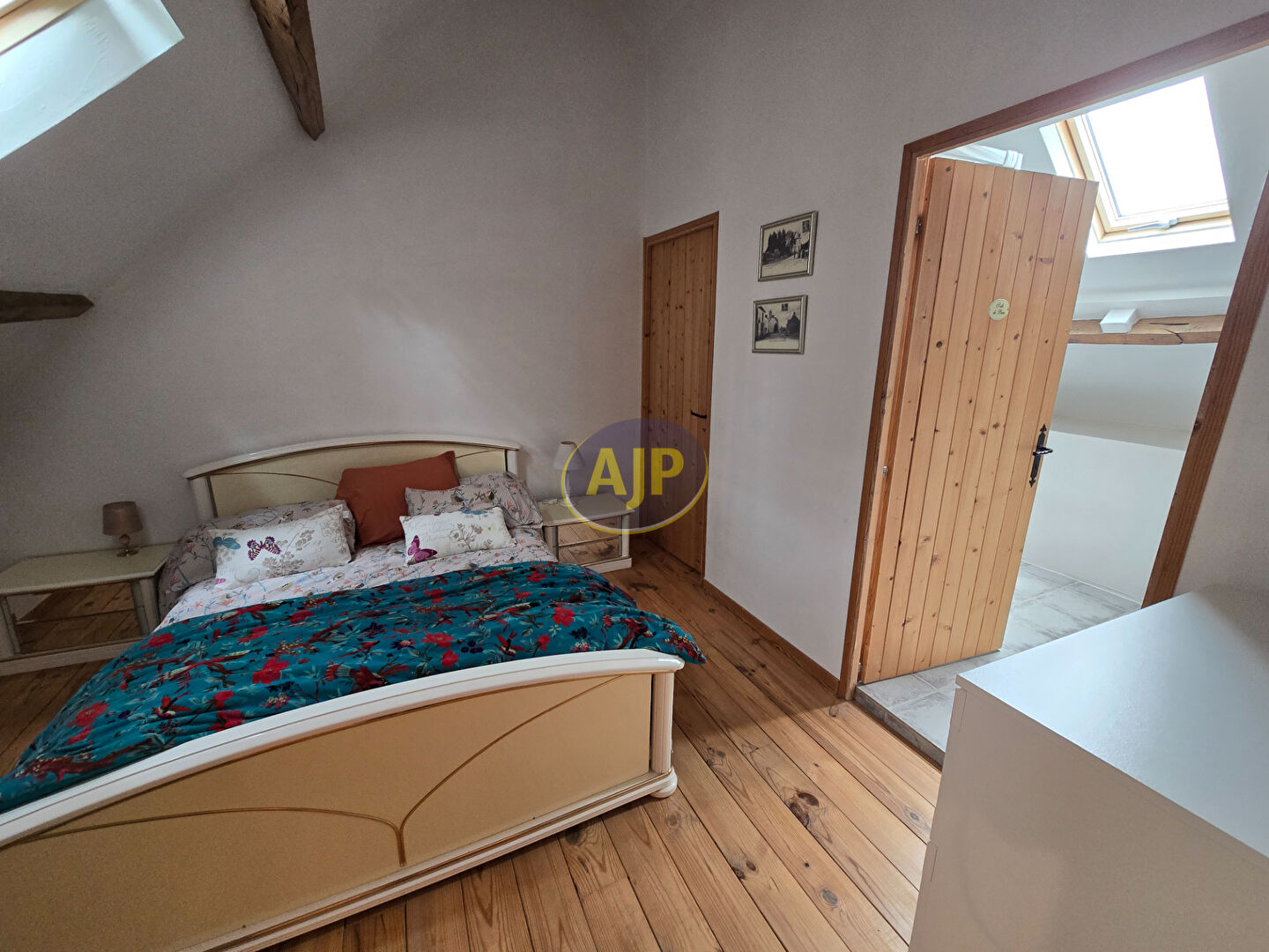 Longère Masserac 6 pièces 170 m² - 2012 m² de terrain - photo 10