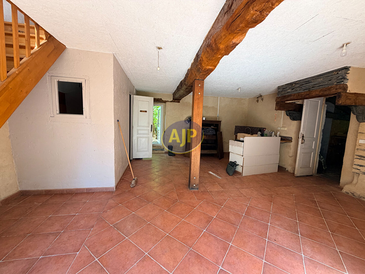 Maison Guemene-Penfao 3 pièces 67 m² - 1900m² Terrain - photo 3