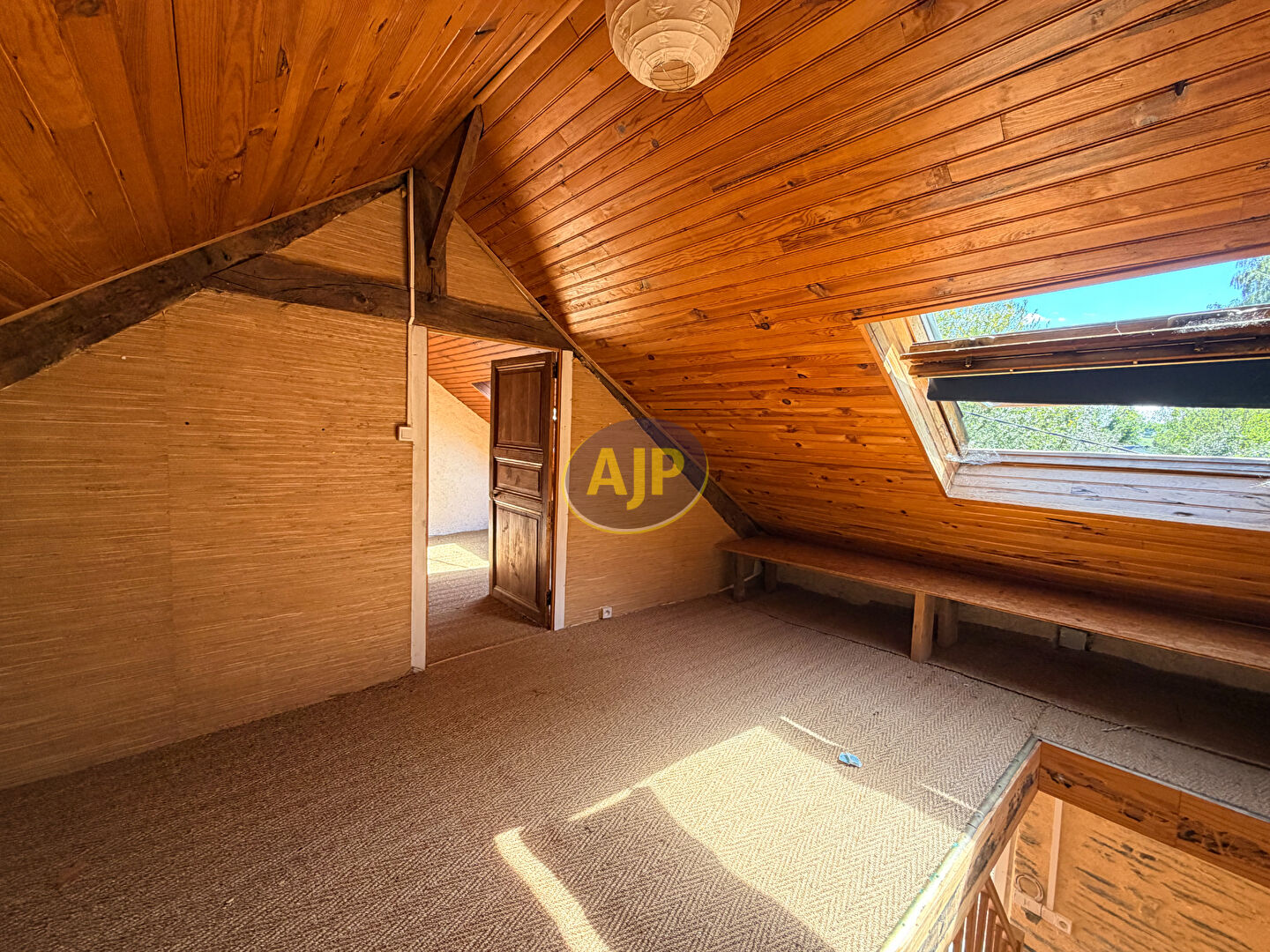 Maison Guemene-Penfao 3 pièces 67 m² - 1900m² Terrain - photo 5