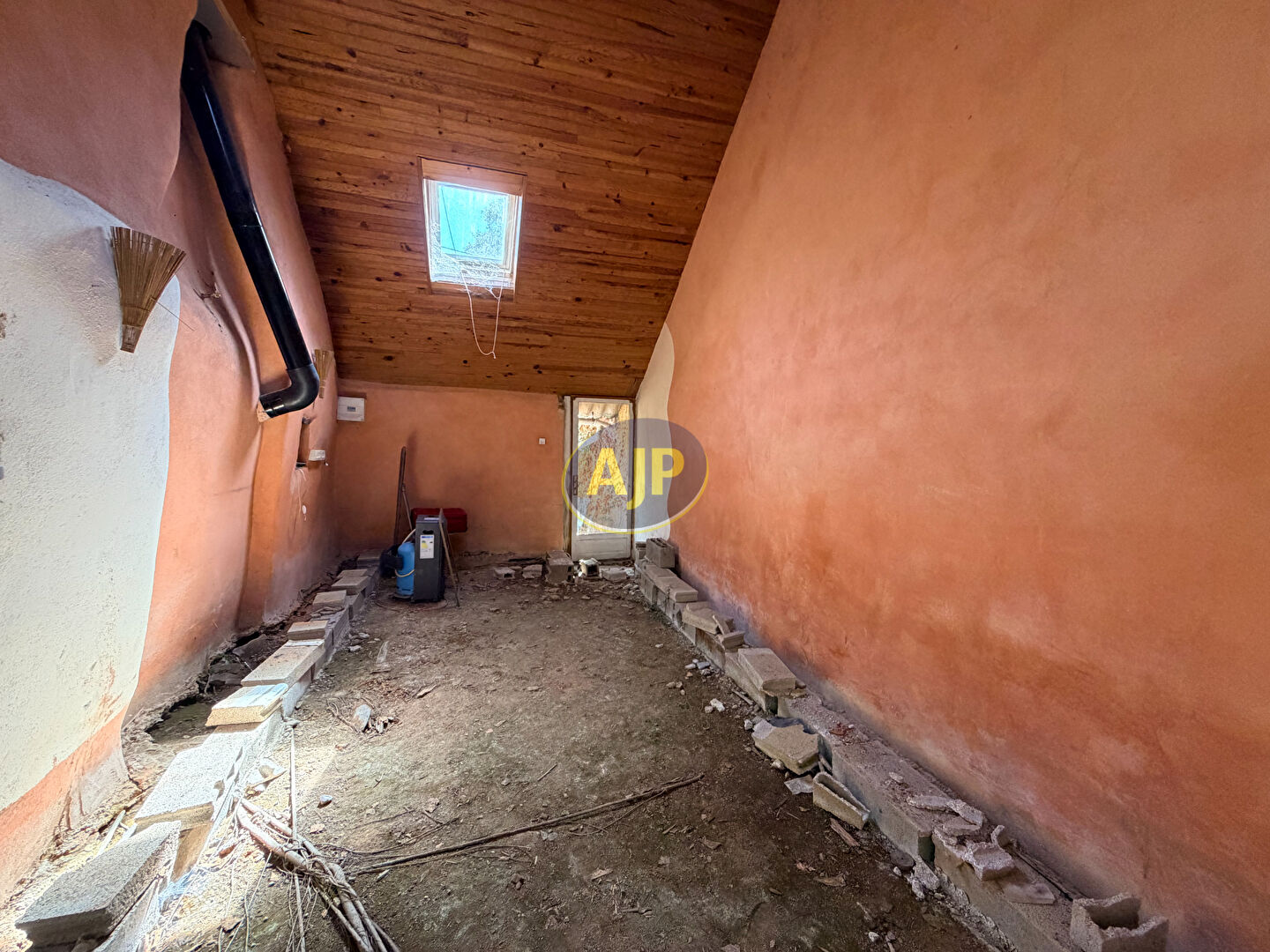 Maison Guemene-Penfao 3 pièces 67 m² - 1900m² Terrain - photo 7