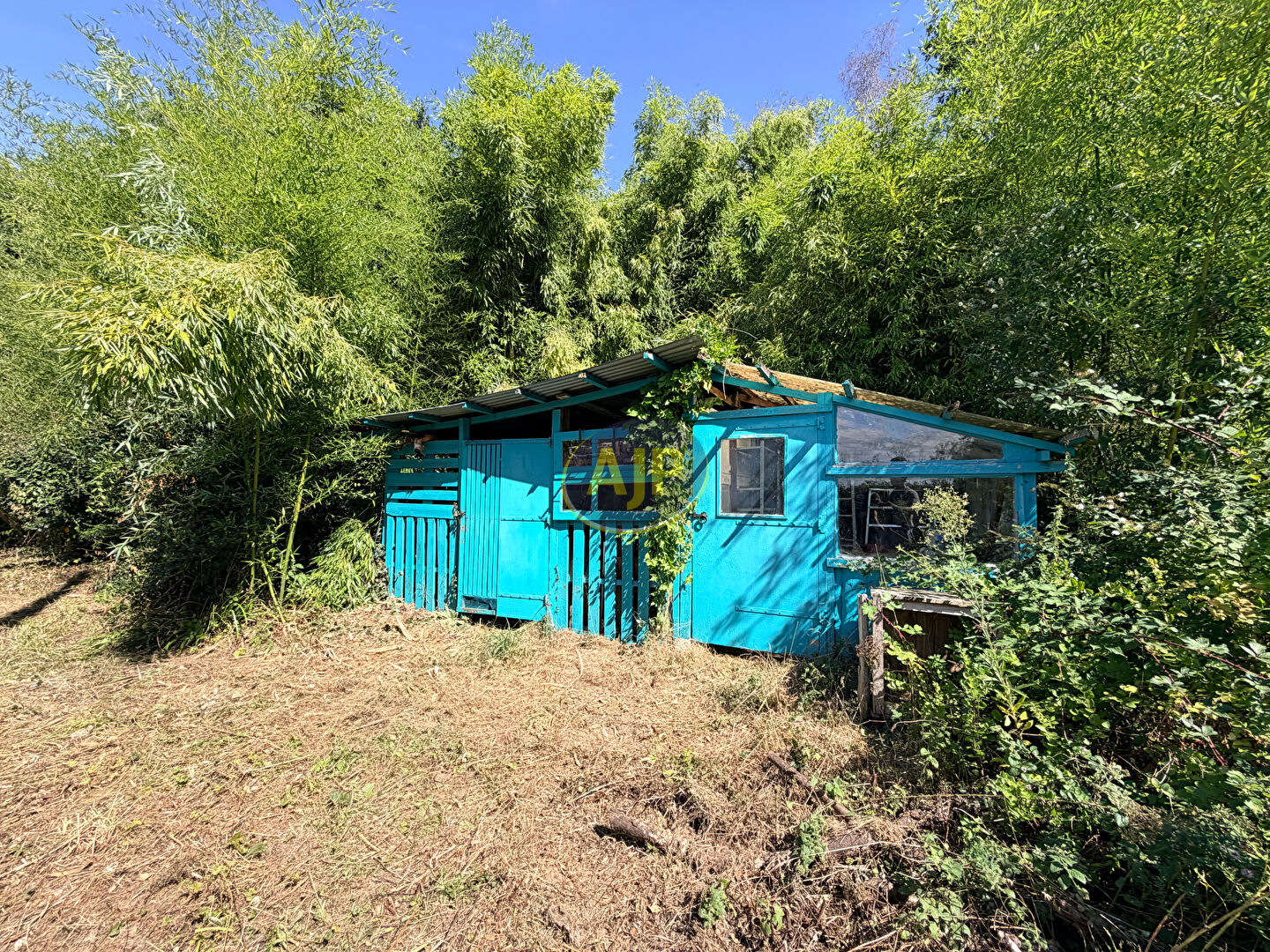 Maison Guemene-Penfao 3 pièces 67 m² - 1900m² Terrain - photo 8