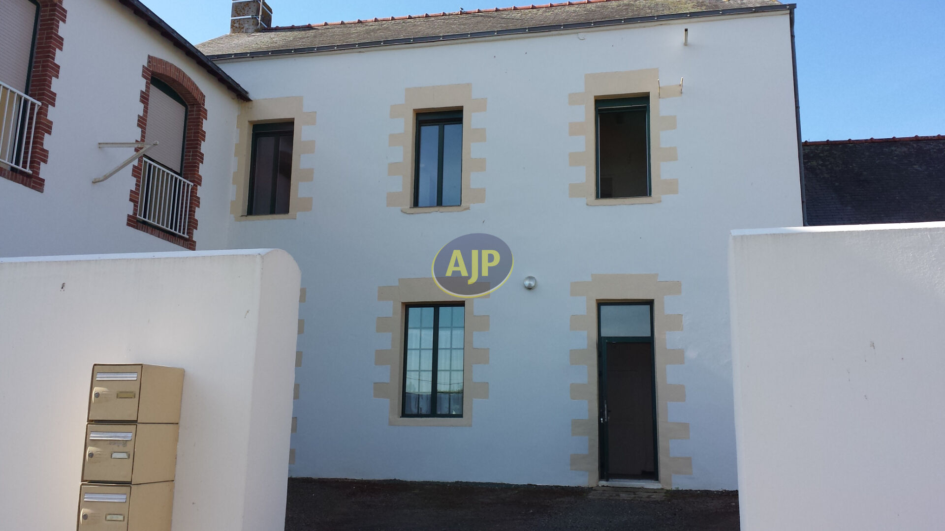 Appartement Masserac 4 pièce(s) 70.34 m2 - photo 1