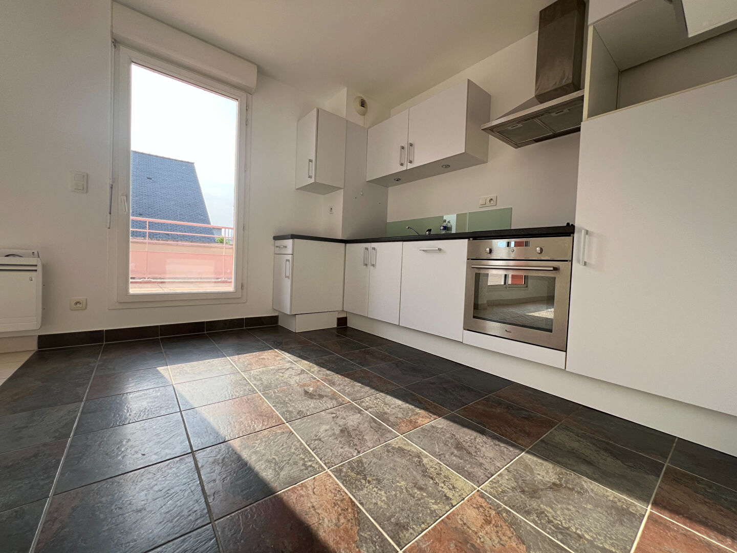 Orvault, Petit-Chantilly - Appartement 3 pièces 66.25 m² - photo 4