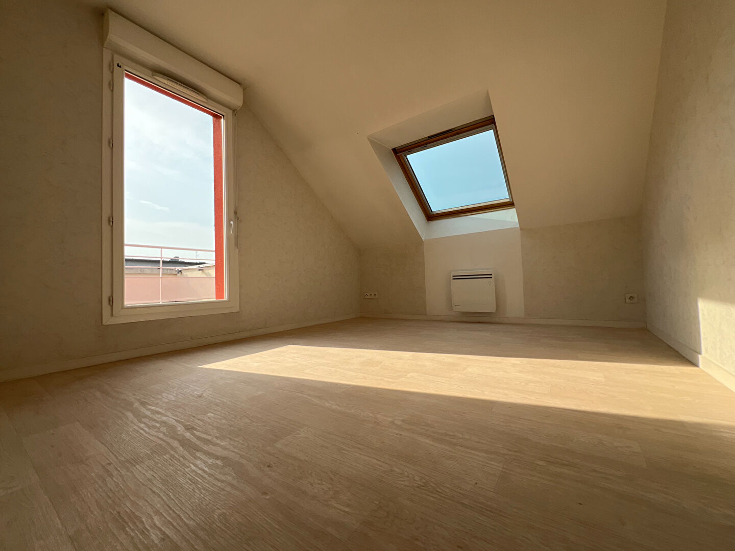 Orvault, Petit-Chantilly - Appartement 3 pièces 66.25 m² - photo 5