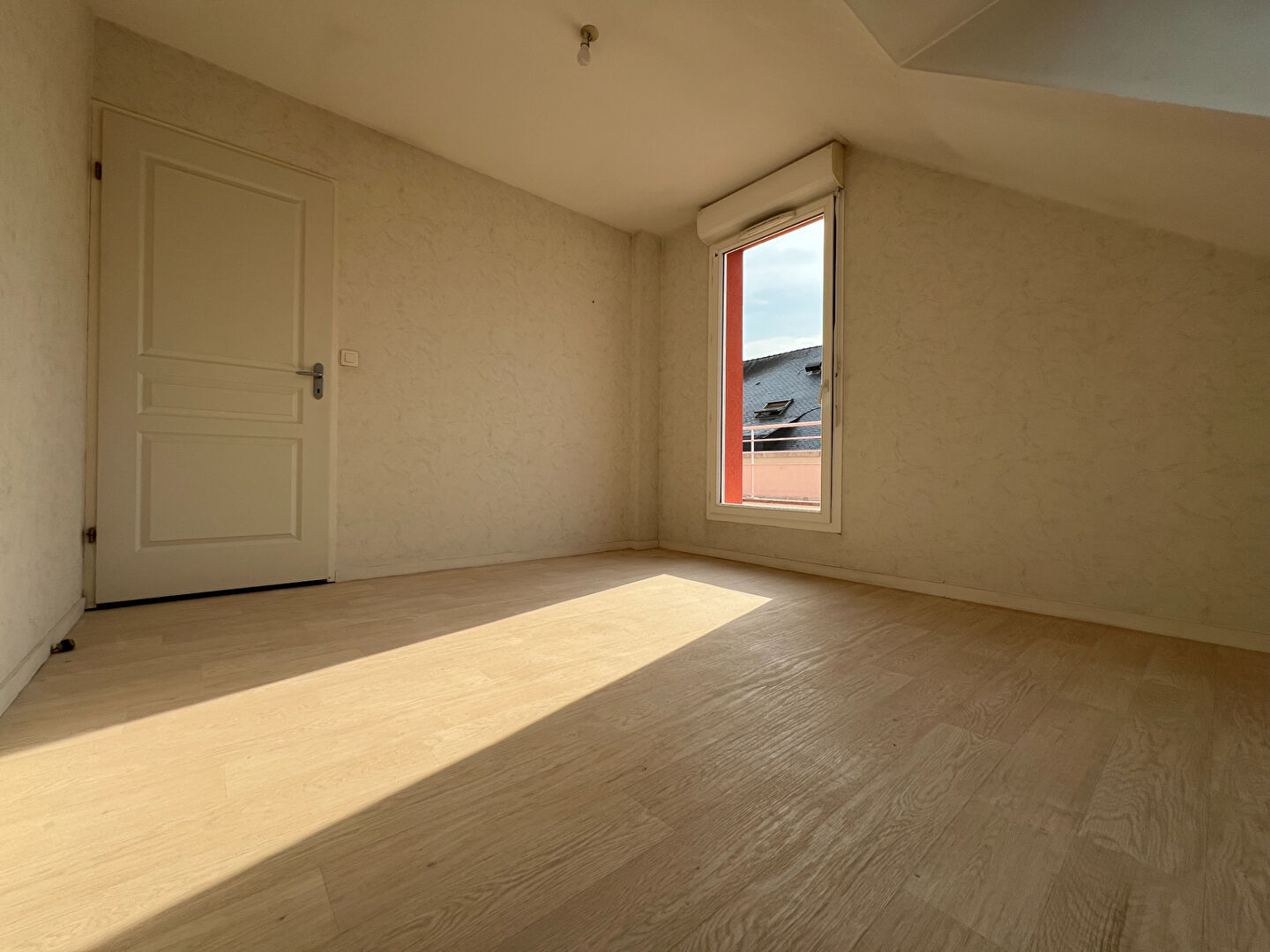 Orvault, Petit-Chantilly - Appartement 3 pièces 66.25 m² - photo 6