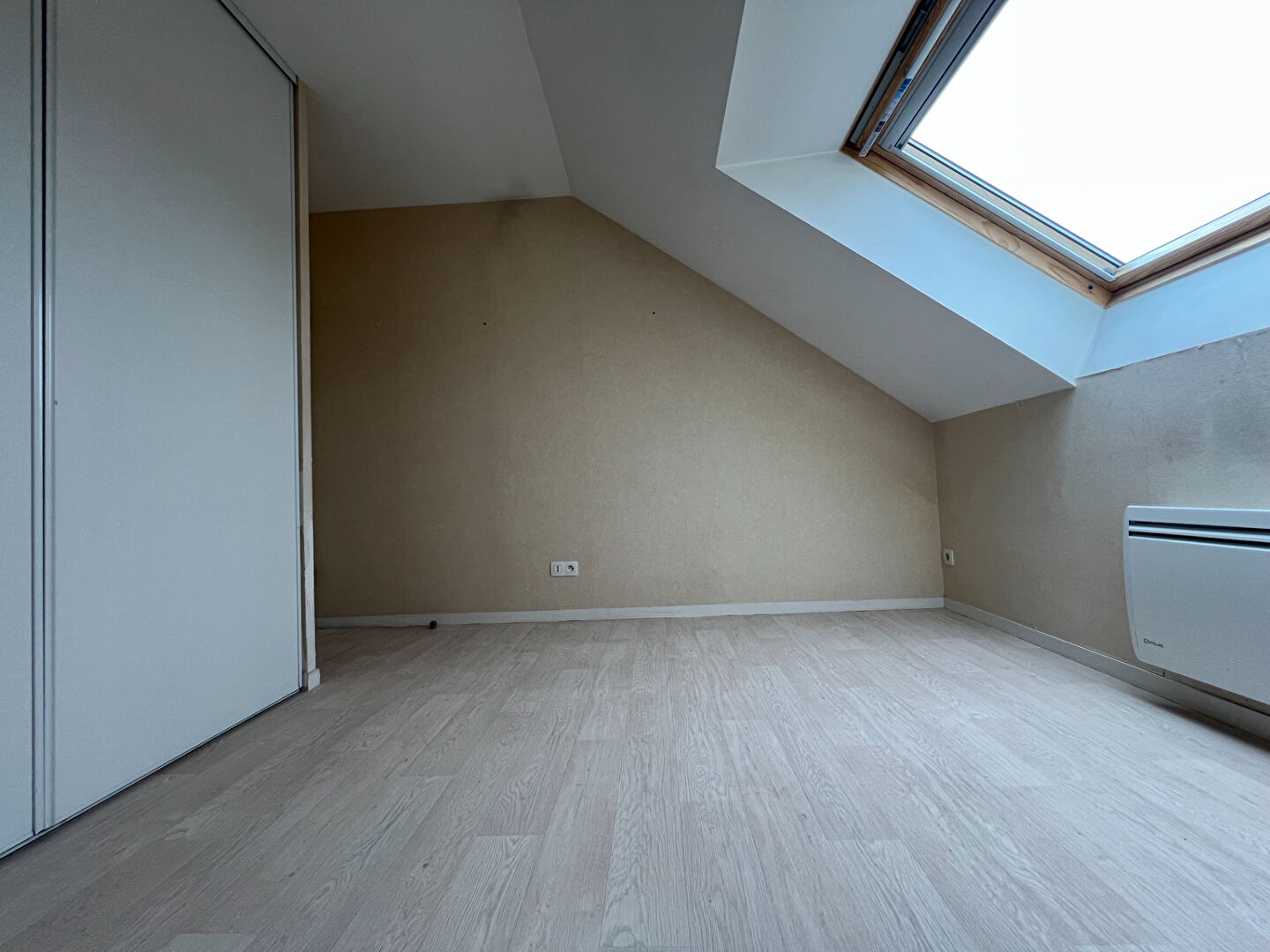 Orvault, Petit-Chantilly - Appartement 3 pièces 66.25 m² - photo 7