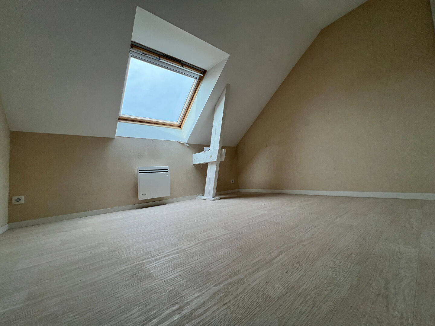 Orvault, Petit-Chantilly - Appartement 3 pièces 66.25 m² - photo 8