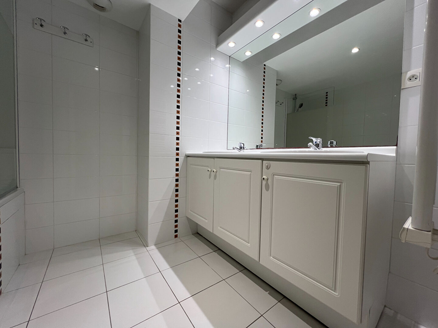 Orvault, Petit-Chantilly - Appartement 3 pièces 66.25 m² - photo 9
