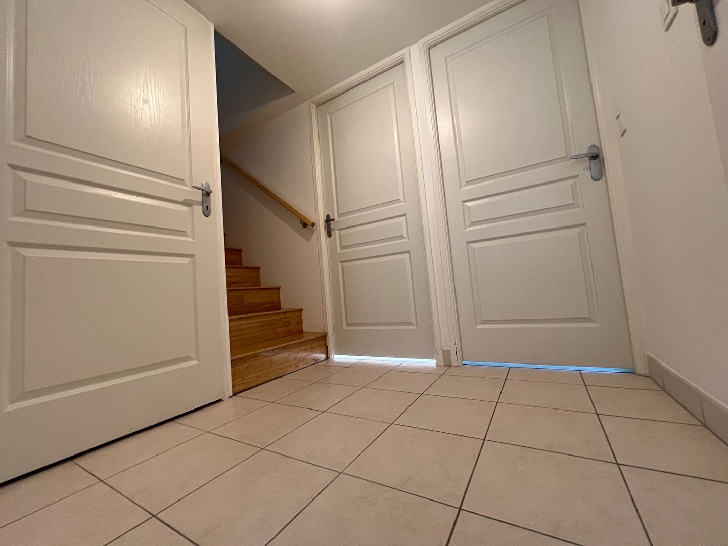 Orvault, Petit-Chantilly - Appartement 3 pièces 66.25 m² - photo 11